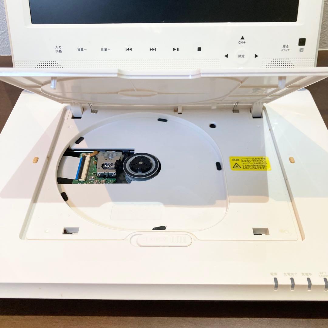 C-MEX APBD-F1050HK ポータブルブルーレイプレーヤー