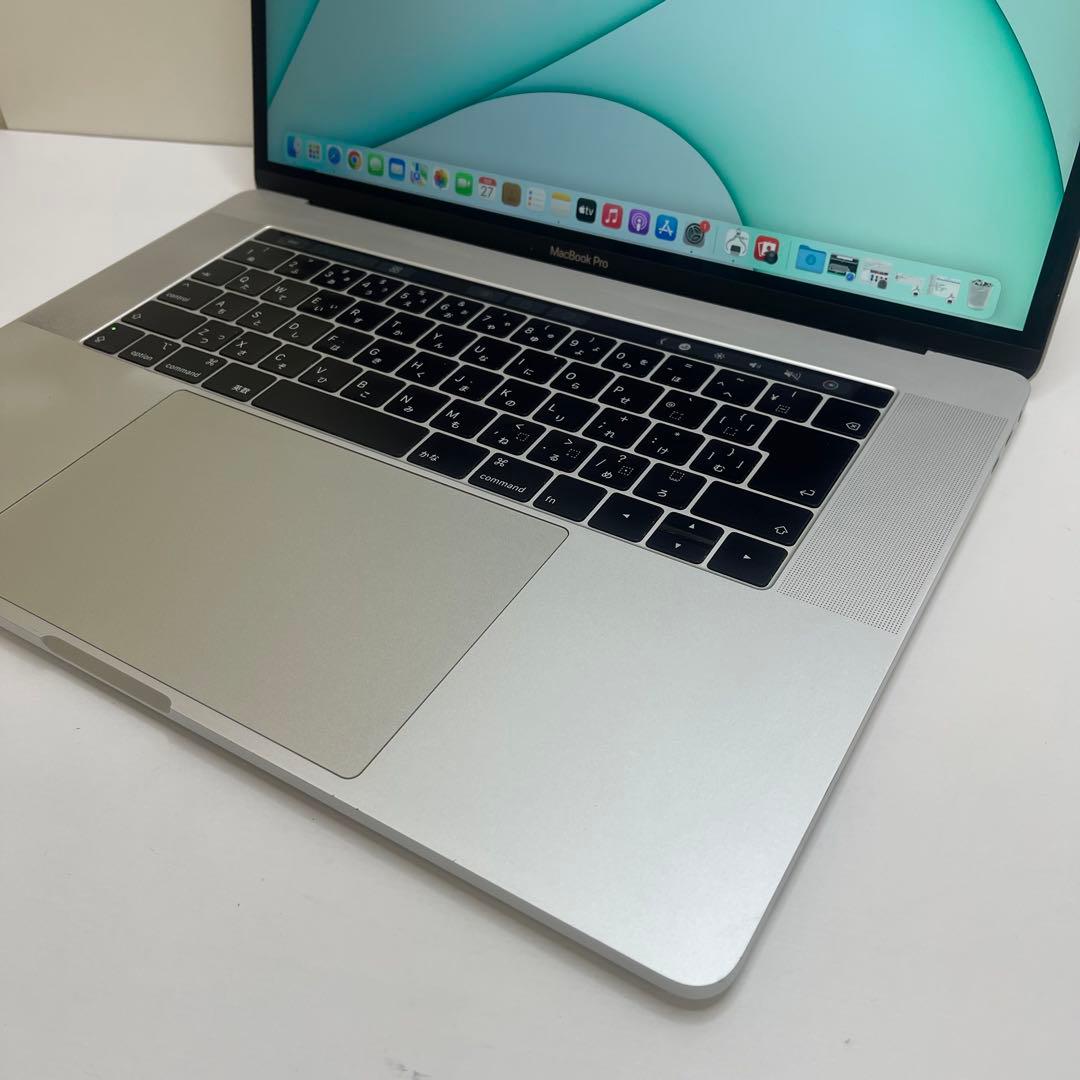 MacBook本体 #692 Macbook Pro 2018 15inch i9 32GB 1TB