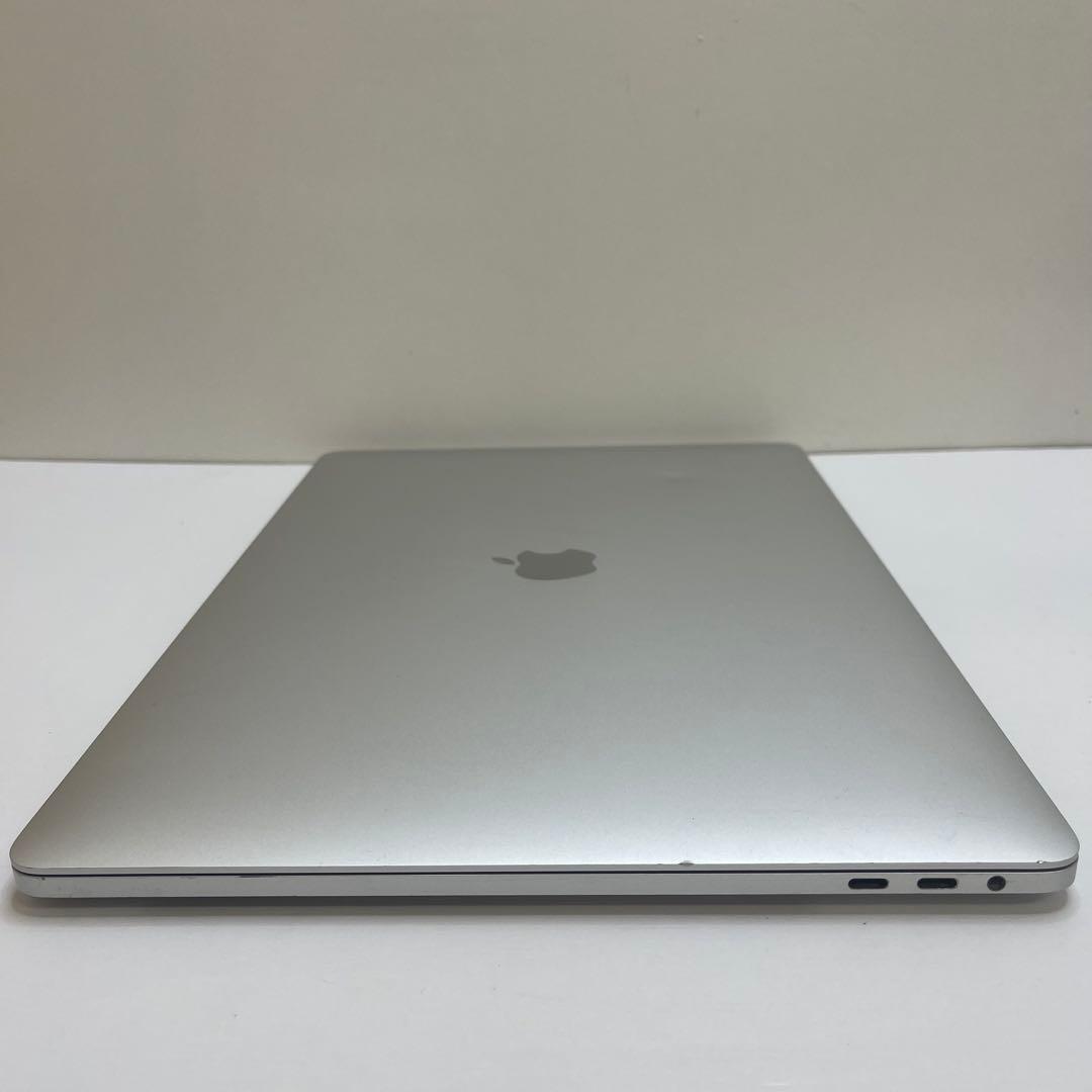 MacBook本体 #692 Macbook Pro 2018 15inch i9 32GB 1TB