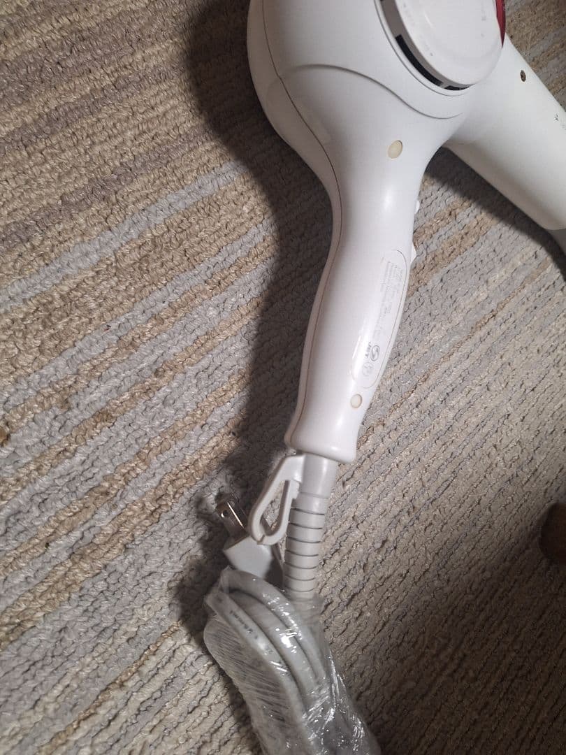 LUMIELINA リュミエリーナレプロナイザー 3D Plus ヘアドライヤー