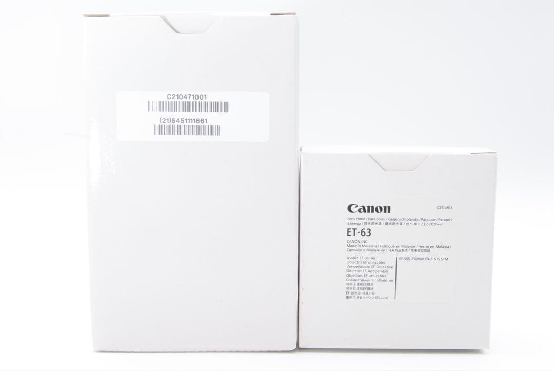 Canon EF-S 55-250mm IS STM 美品　手ぶれ補正　望遠