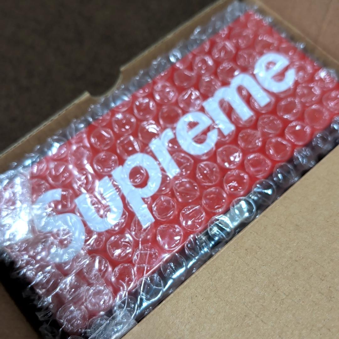 小物 Supreme 17SS Small l Storage Box