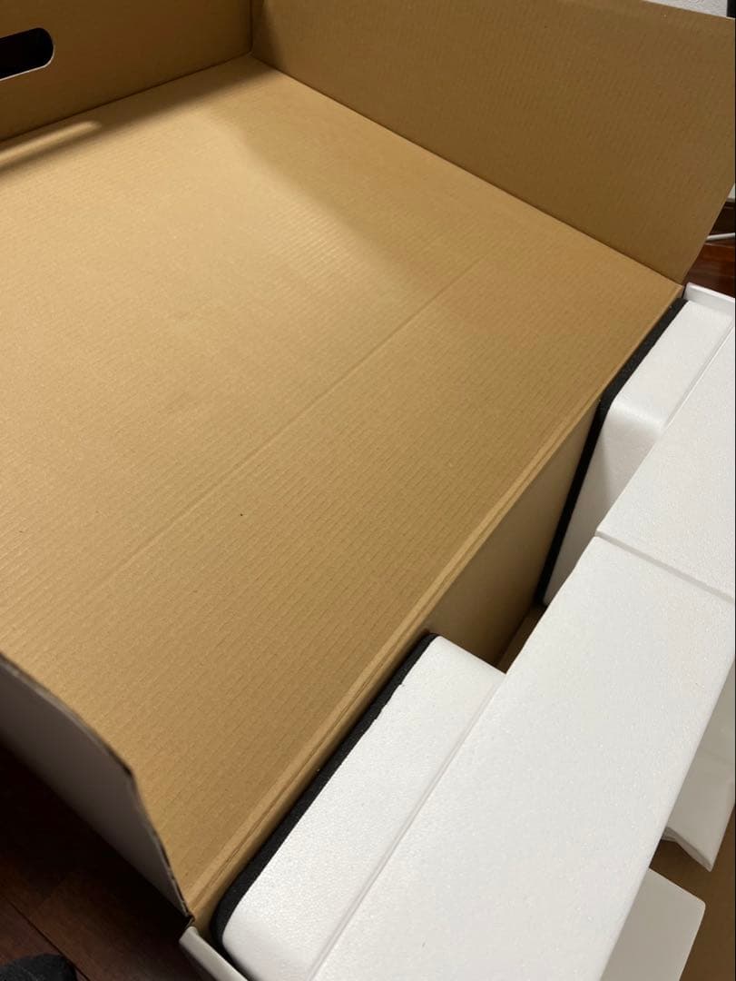 Congpiang　iMac2020 27インチ