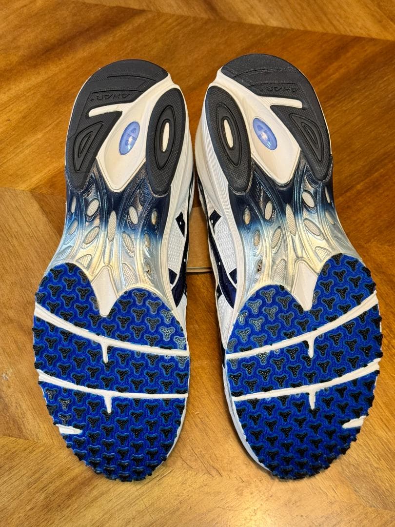 ASICS TARTER JAPAN ランニングシューズ　27cm