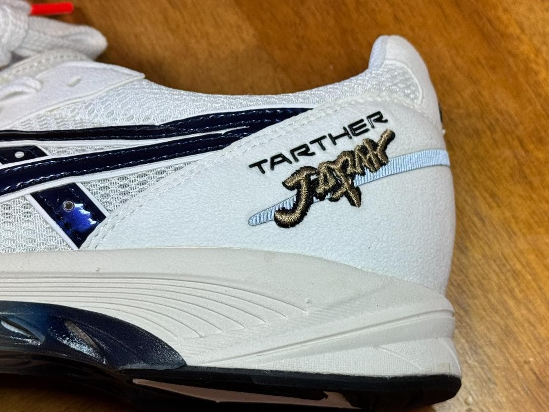 ASICS TARTER JAPAN ランニングシューズ　27cm