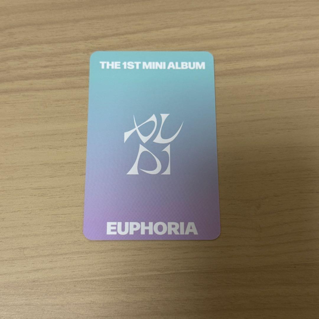 ALD1 サンウォン リオ サンリオ トレカ ALPHA DRIVE ONE