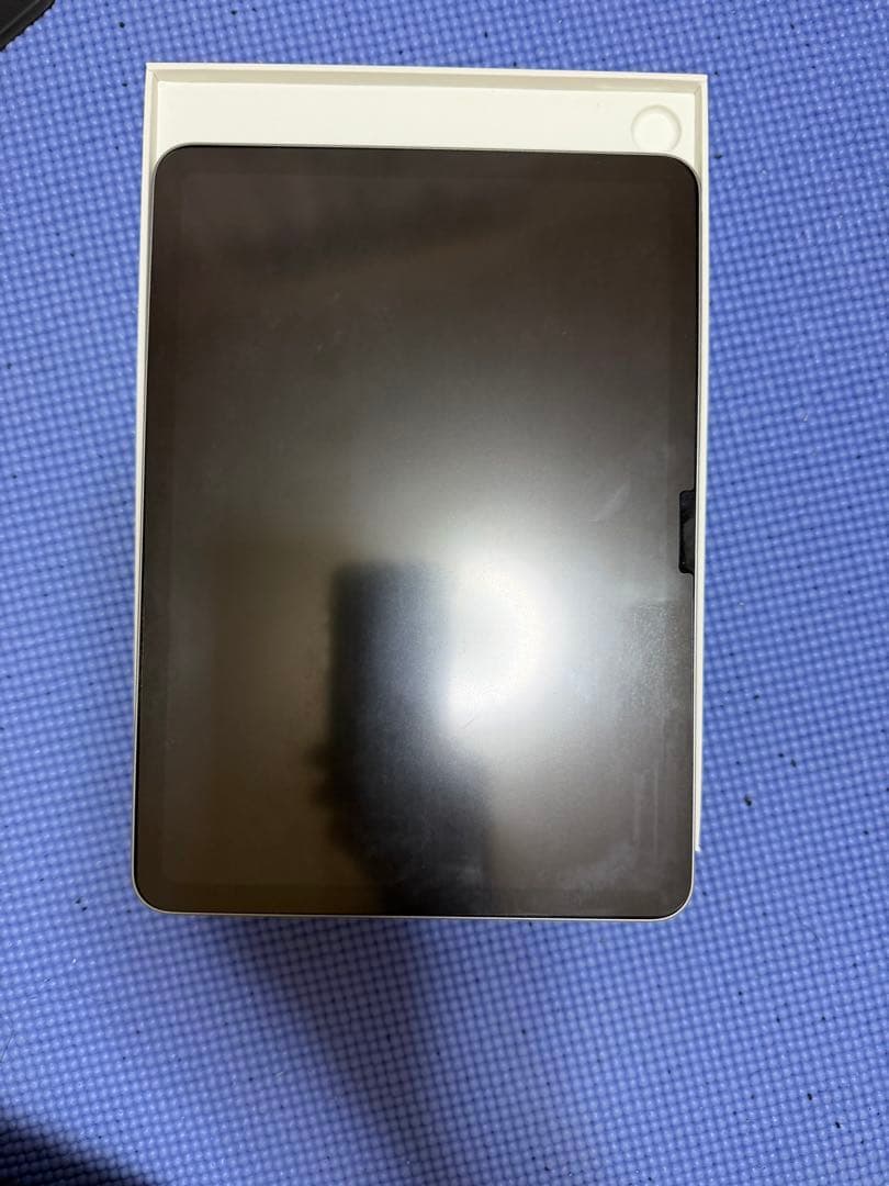 美品　Apple iPad Air (M3) 11インチ 128GB Wi-Fi