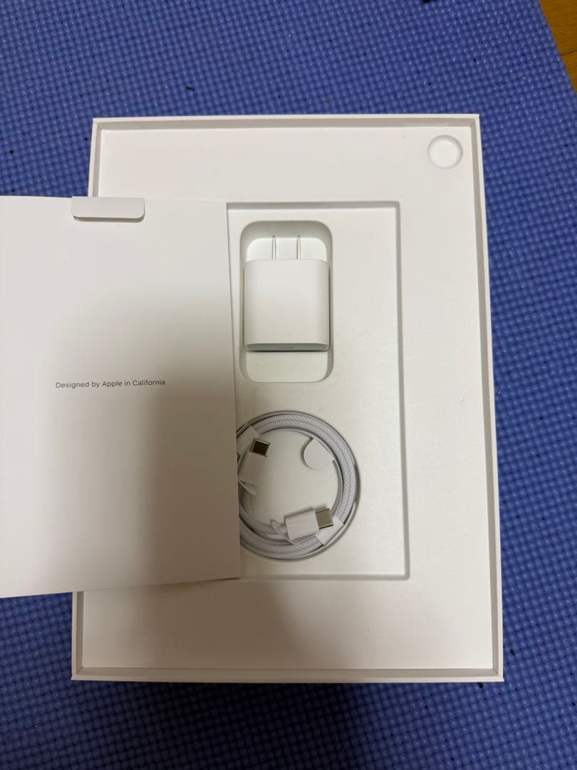 美品　Apple iPad Air (M3) 11インチ 128GB Wi-Fi