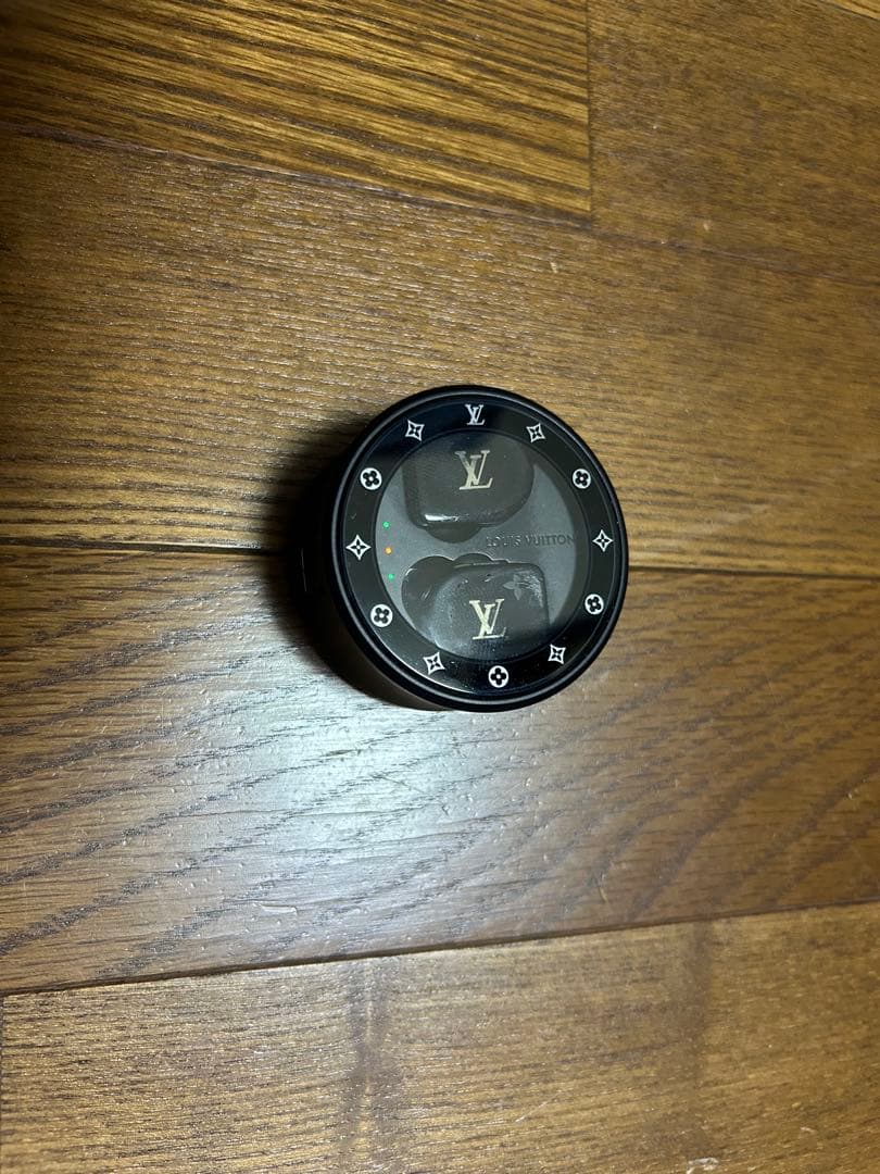 Louis Vuitton ホライゾン　ワイヤレスイヤホン