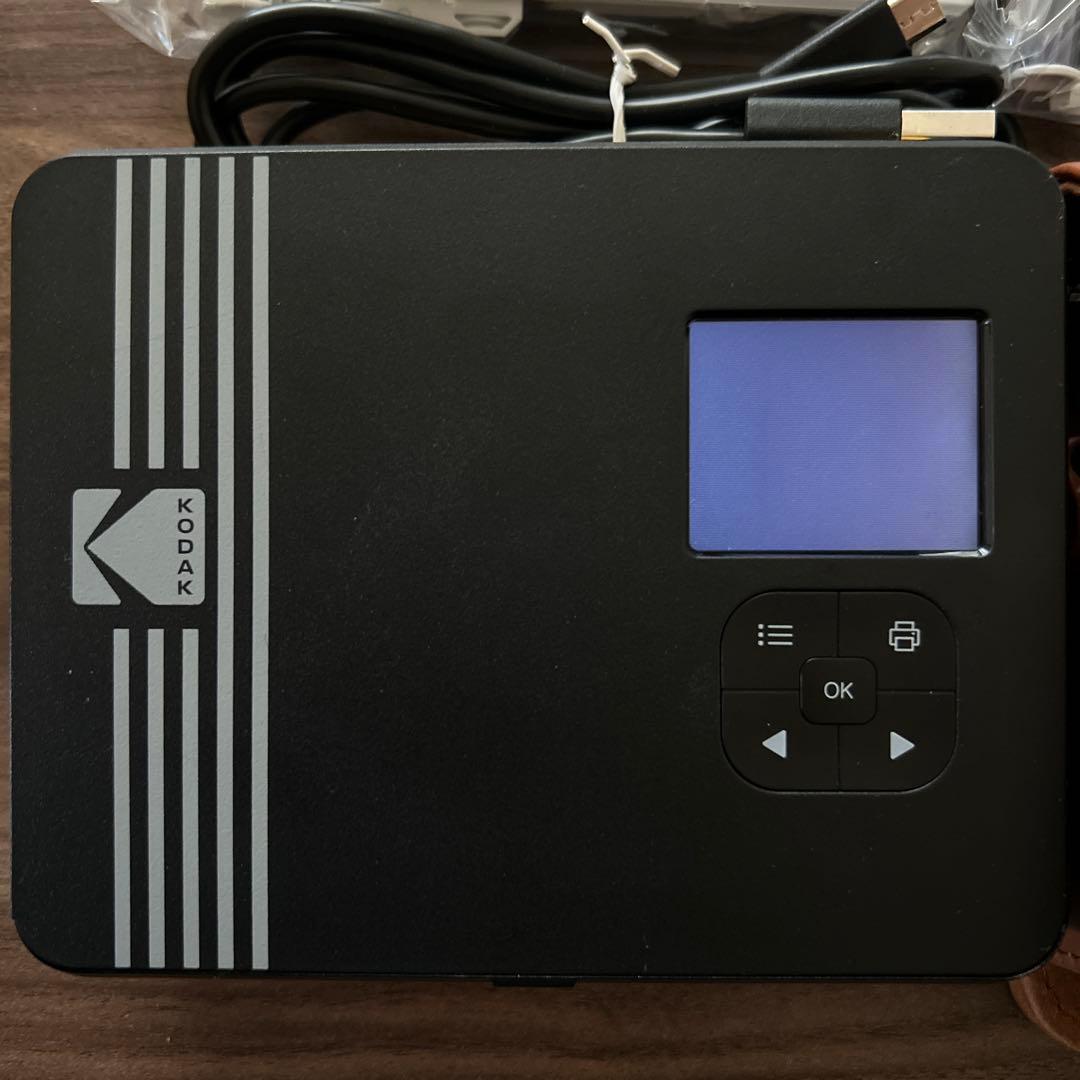 コダック KODAK Mini Shot 3