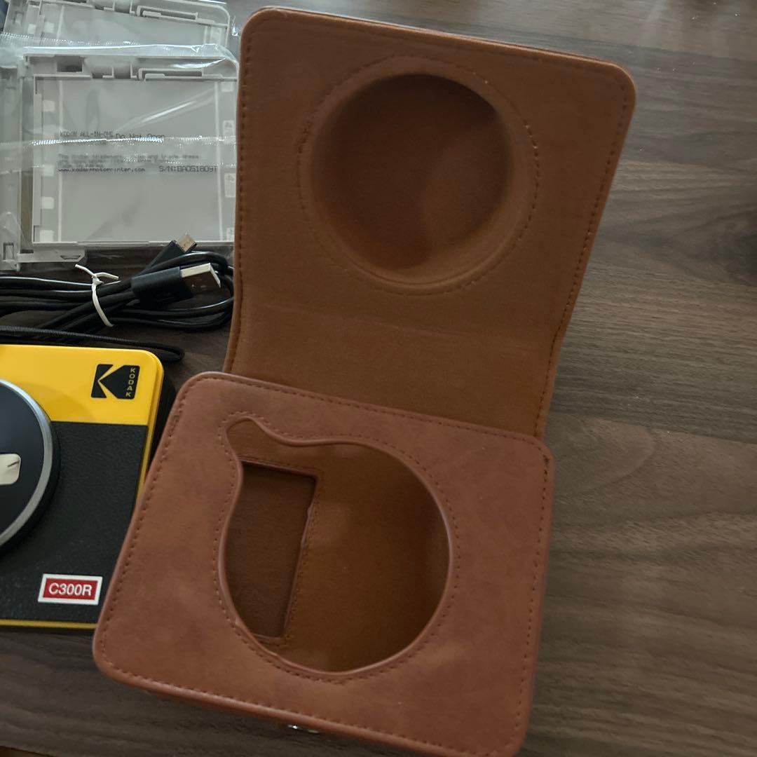 コダック KODAK Mini Shot 3