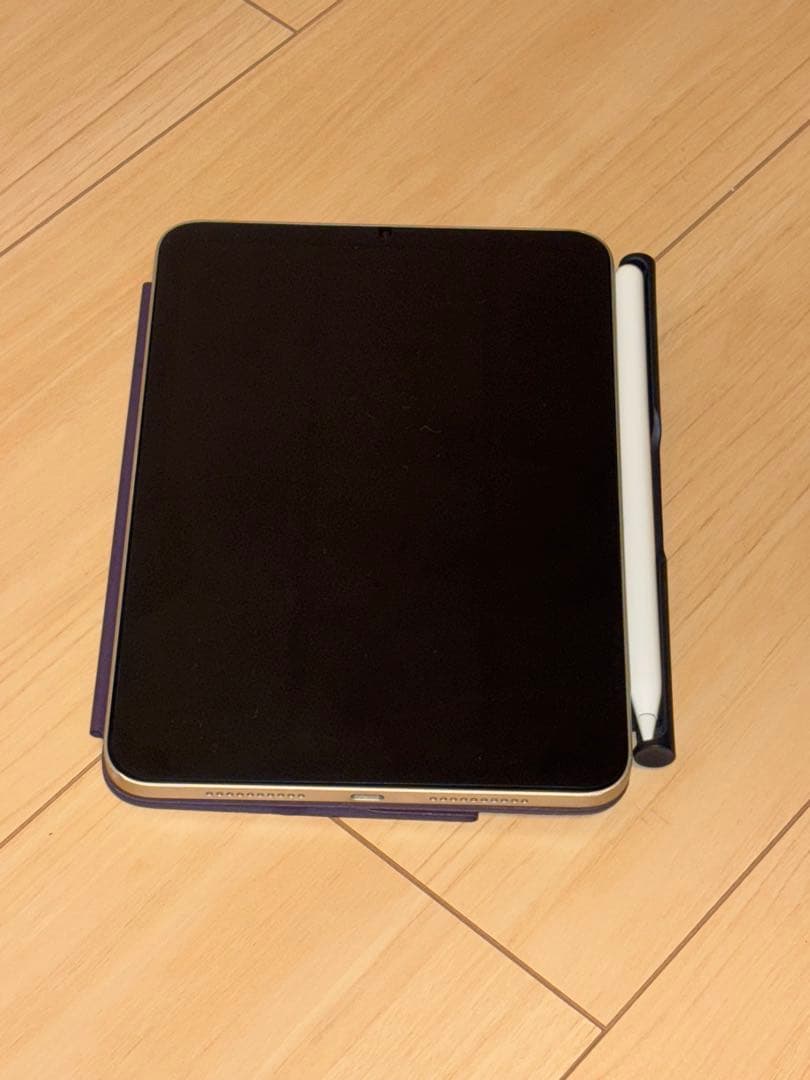 s*a様 iPad mini（第6世代）64GB apple pencil（第二