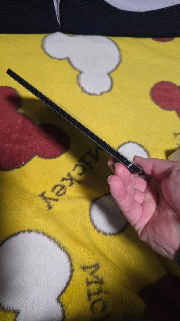 iPad mini (第7世代) Cellular 128GB スペースグレー