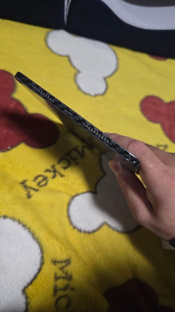 iPad mini (第7世代) Cellular 128GB スペースグレー