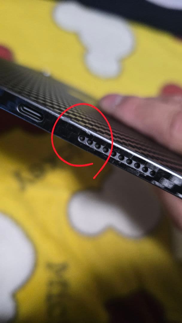 iPad mini (第7世代) Cellular 128GB スペースグレー