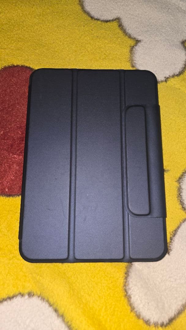 iPad mini (第7世代) Cellular 128GB スペースグレー