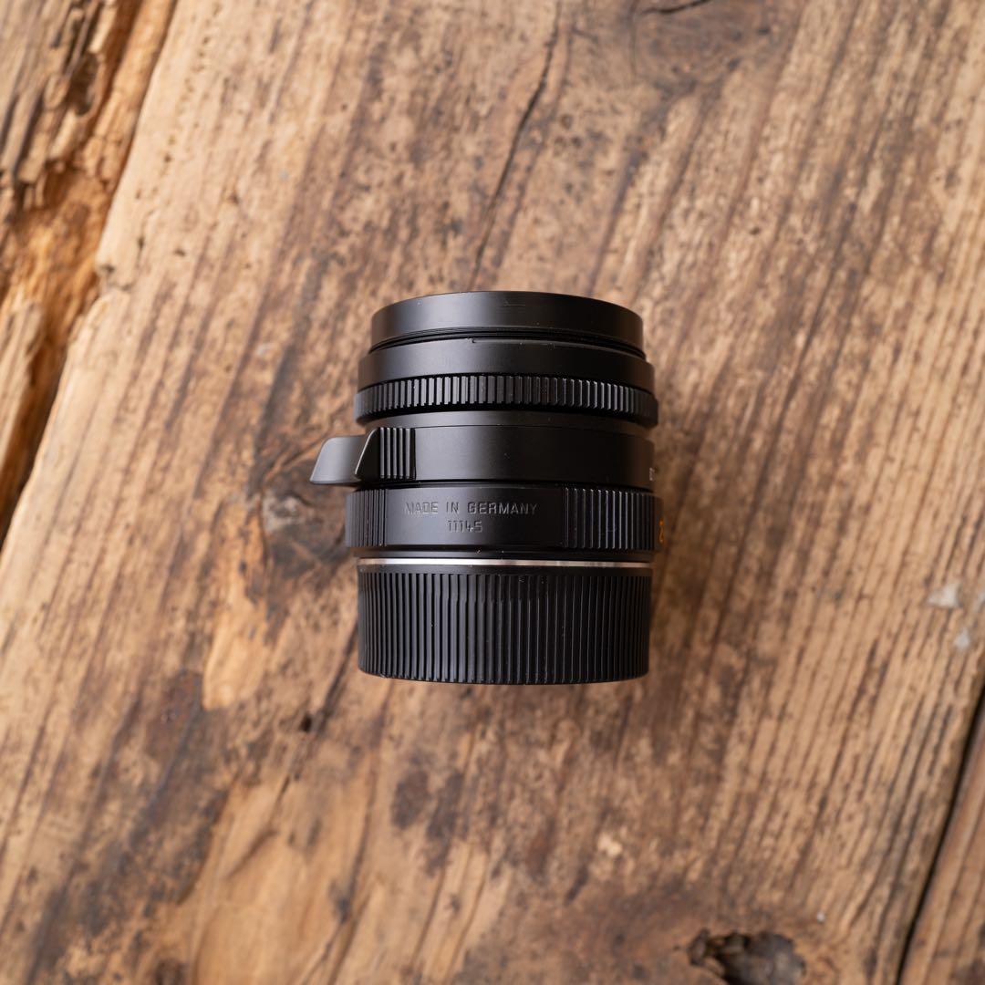 super elmar 21mm f3.4 leica 【2025/01購入品】