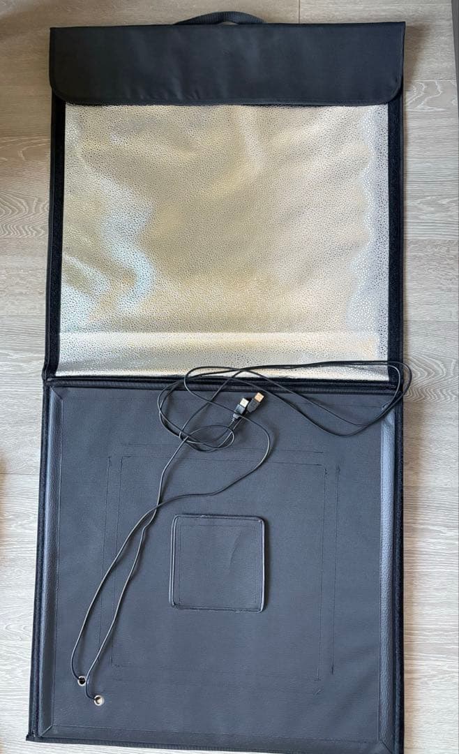 HAKUBA LEDスタジオボックス 60cmサイズ