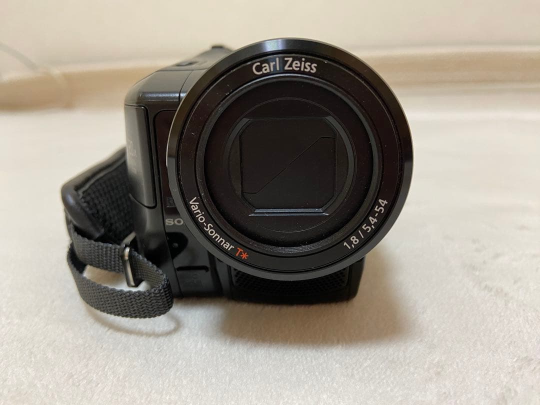 【動作確認済】SONY ソニー HDR-HC9 Mini DV