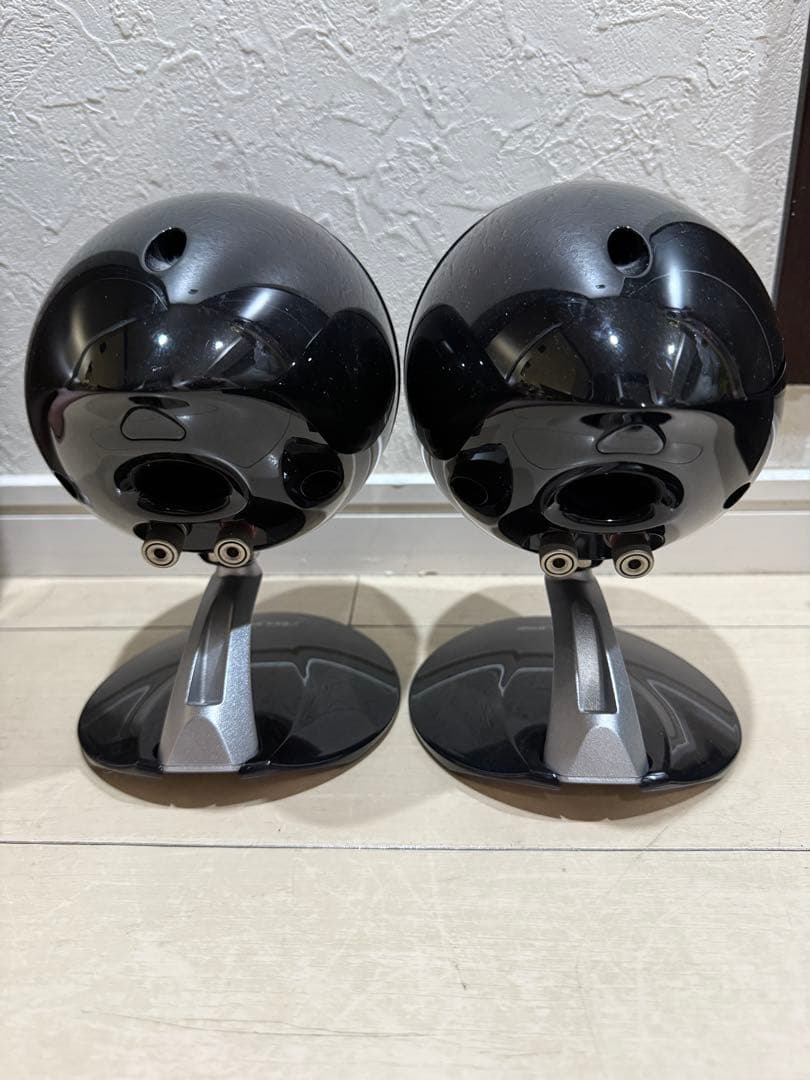 ECLIPSE TD307MK2A ペア（オマケあり）