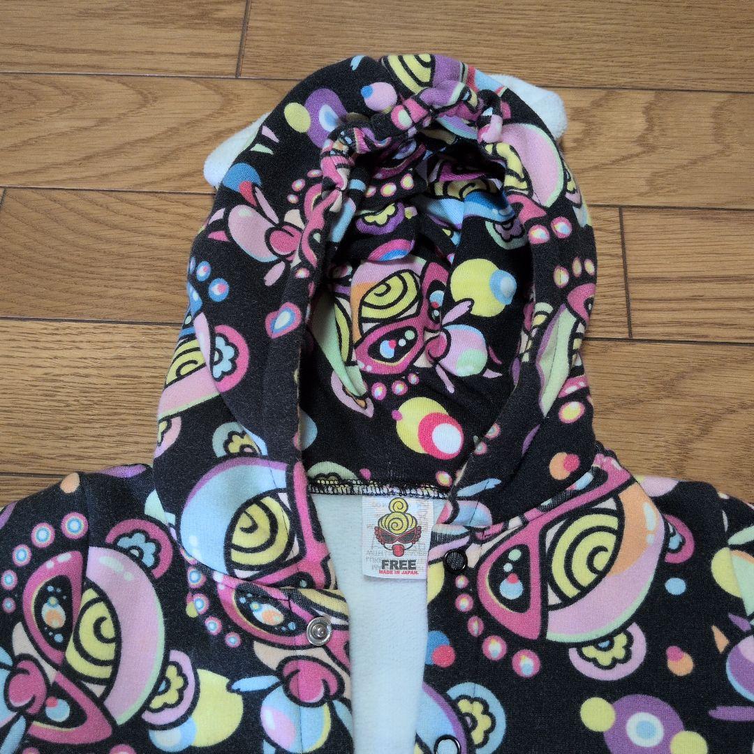 R*↝様 ♡キラテディ カバーオール♡