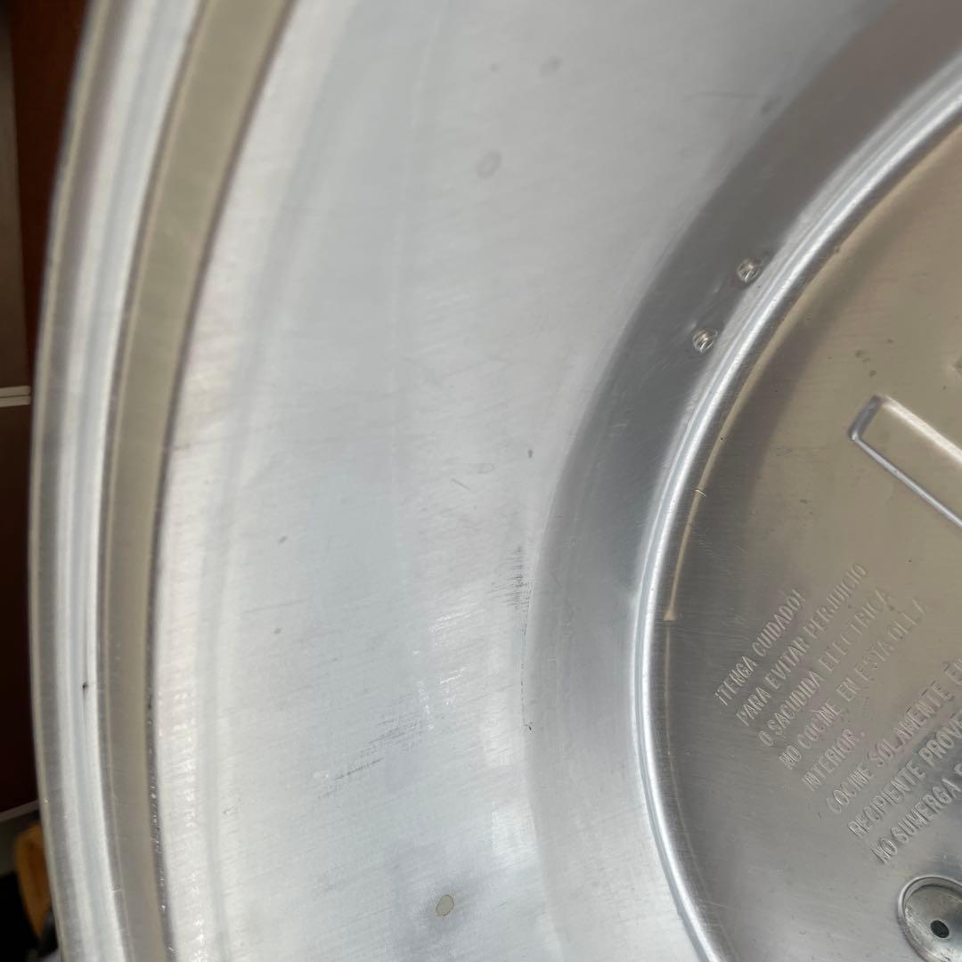 ハミルトンビーチHamilton Beachスロークッカー 型番33145