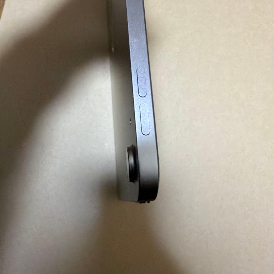 11インチiPad Air M2 Wi-Fi 256GB - スペースグレイ