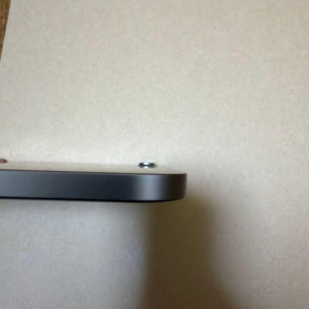 11インチiPad Air M2 Wi-Fi 256GB - スペースグレイ