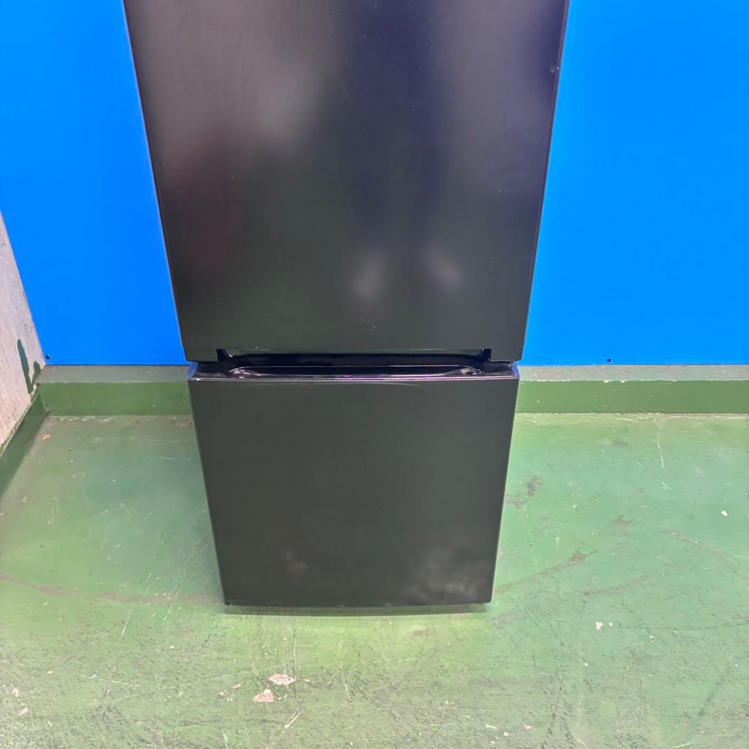 662 ヤマダセレクト　冷蔵庫　大きめサイズ　156L 100L強　小型　格安