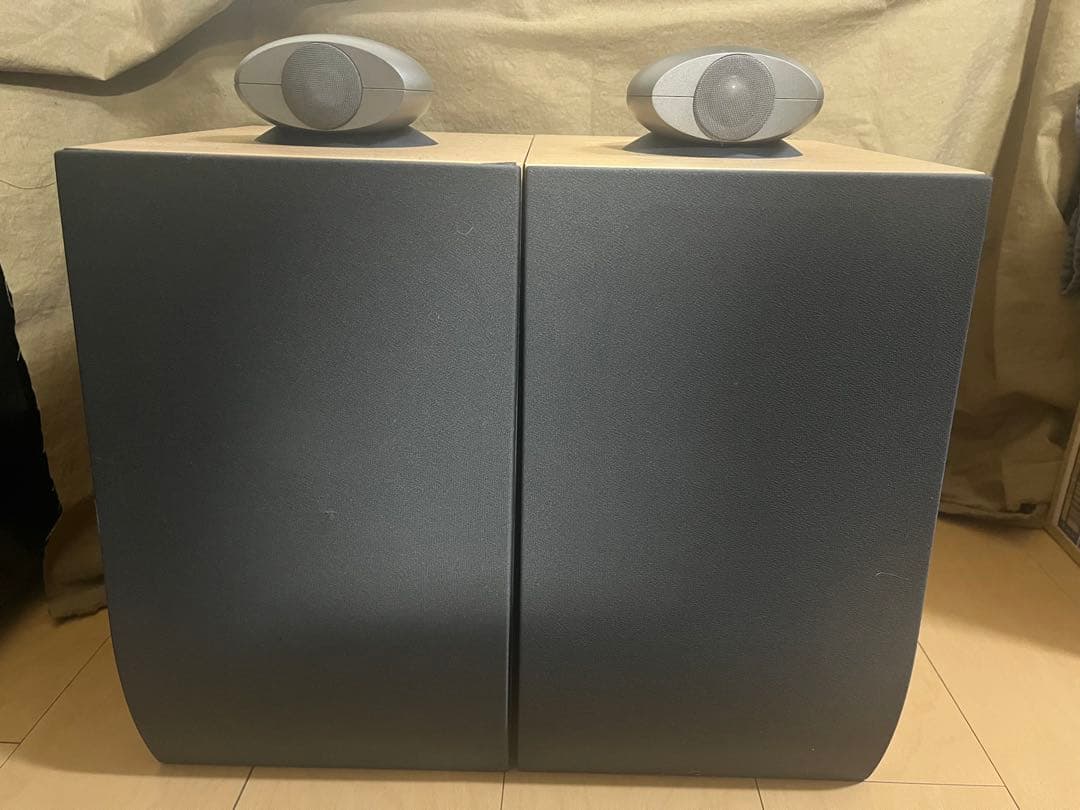 TANNOY SENSYS DC1 Maple スピーカーペア