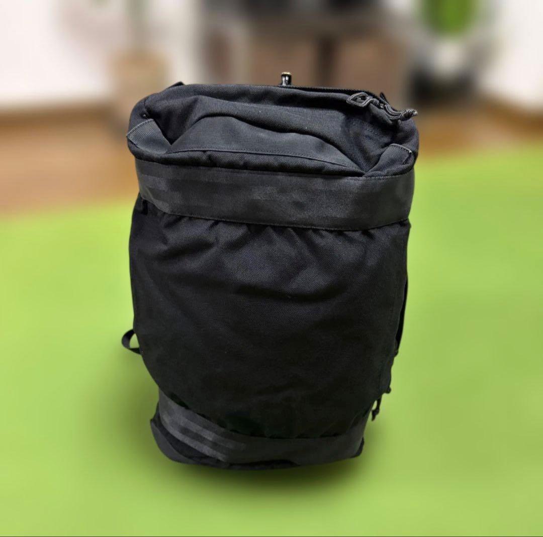 ポーター BOOTH PACK 3WAY DUFFLE BAG(S)