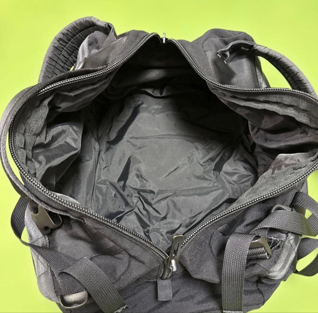 ポーター BOOTH PACK 3WAY DUFFLE BAG(S)