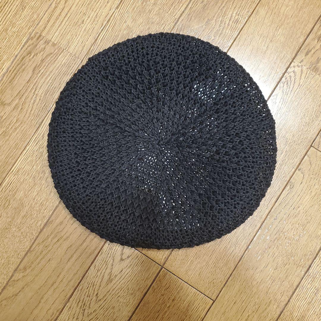 THE H.W. DOG&COベレー帽