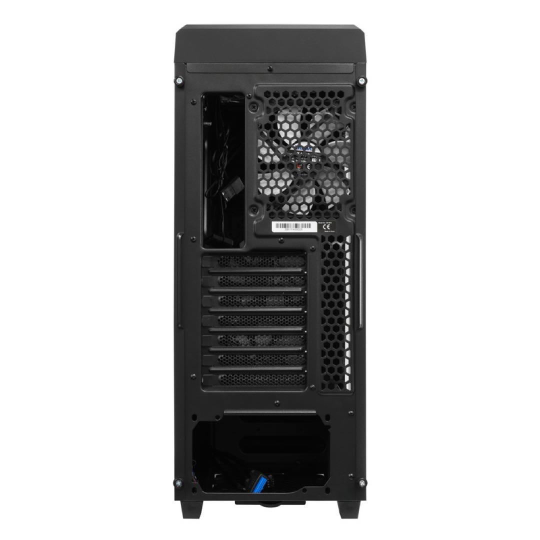 【新品】ZALMAN Z9 NEO ATXミドルタワーケース