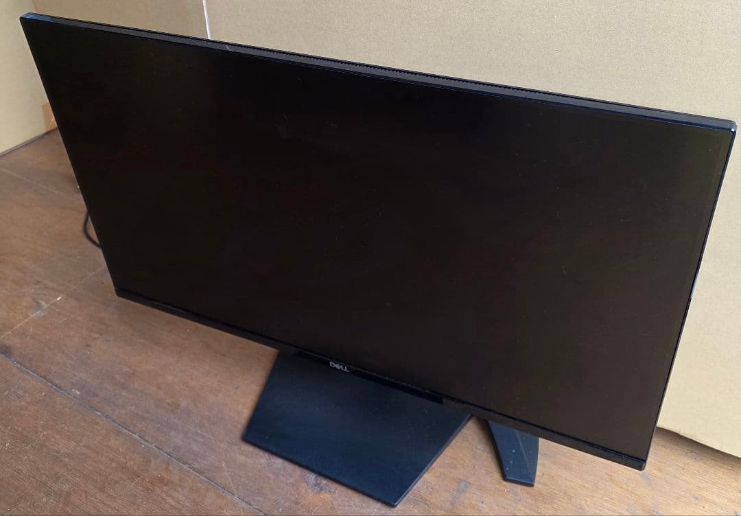 DELL SE2719HR モニター 本体