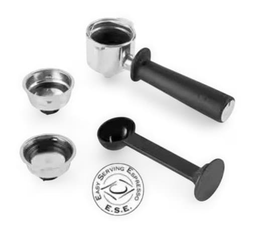 デロンギ　スティローザ　エスプレッソ・カプチーノ ＆ ミルとエスプレッソカップ2