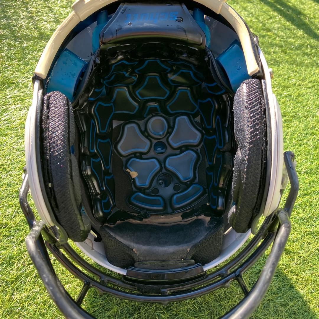 【専用】アメリカンフットボール ヘルメット