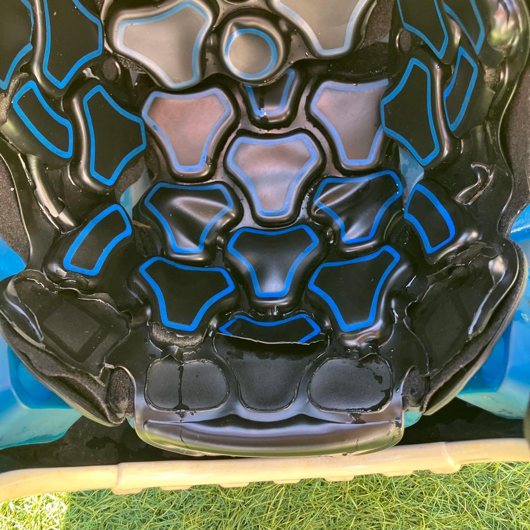 【専用】アメリカンフットボール ヘルメット