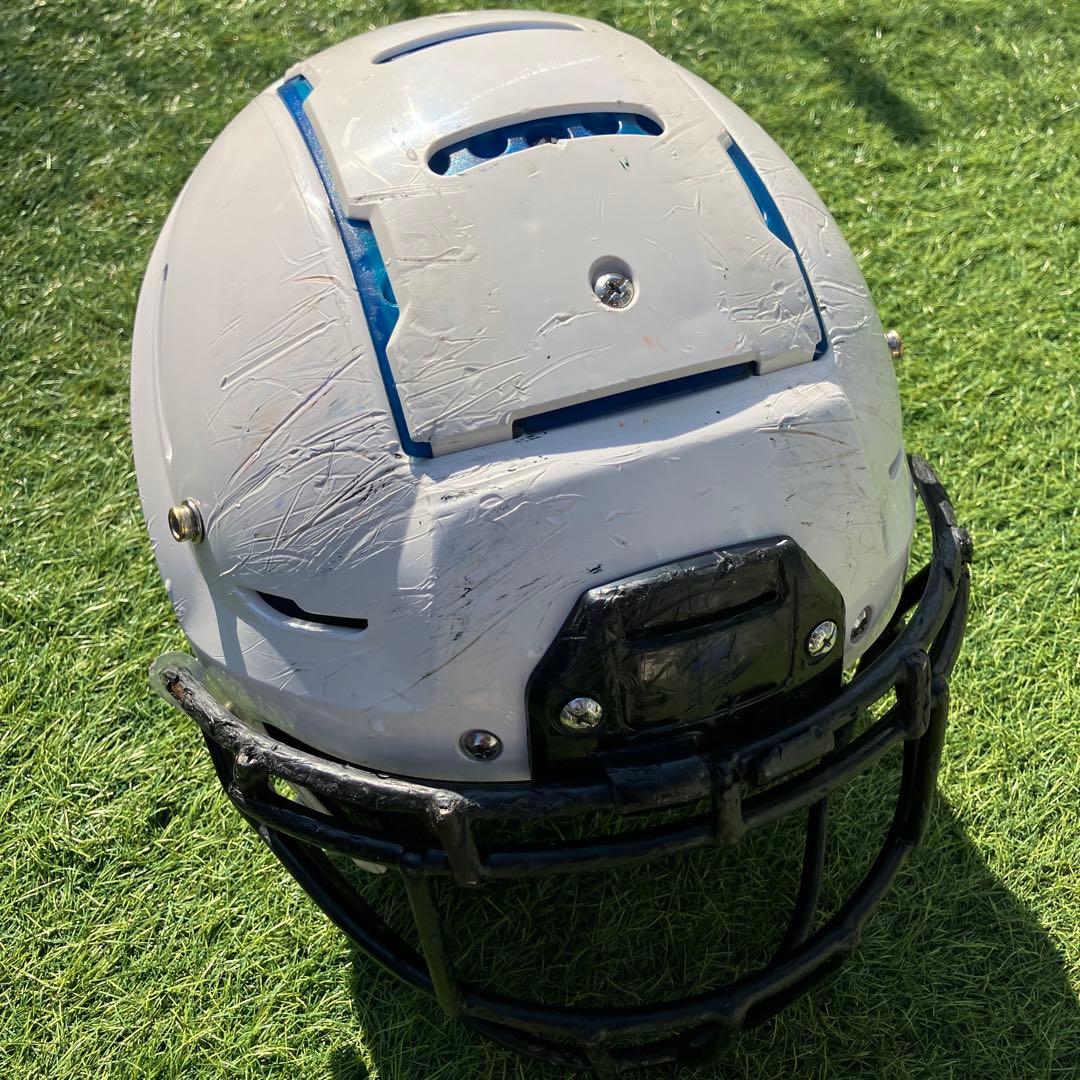 【専用】アメリカンフットボール ヘルメット