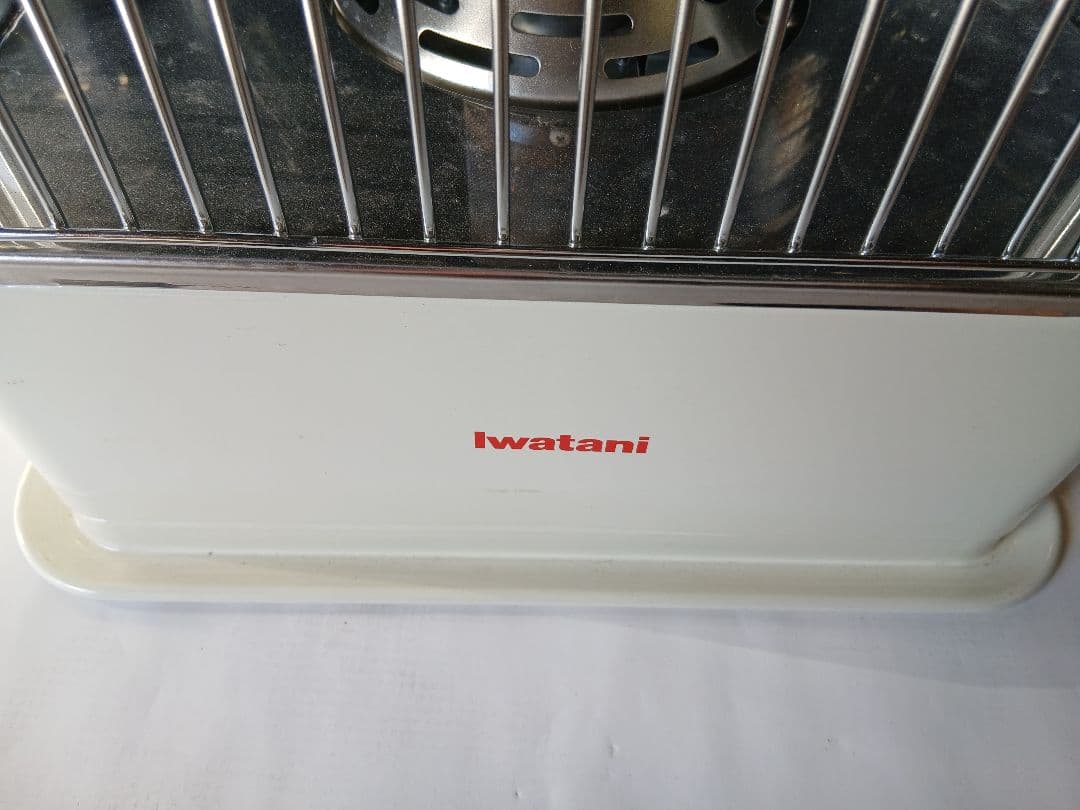 イワタニ カセットガスストーブデカ暖 CB-STV-DKD