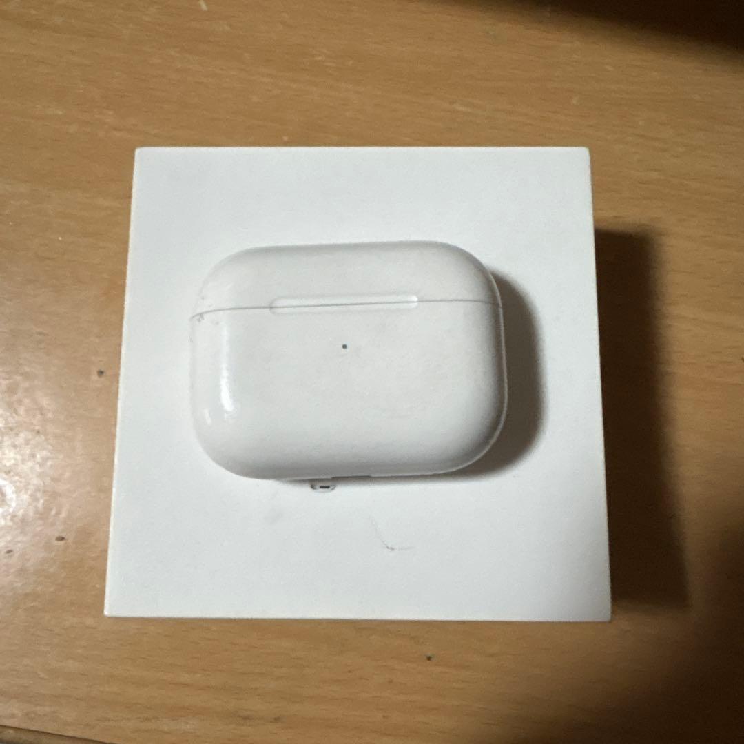 第2世代AirPodspro本体