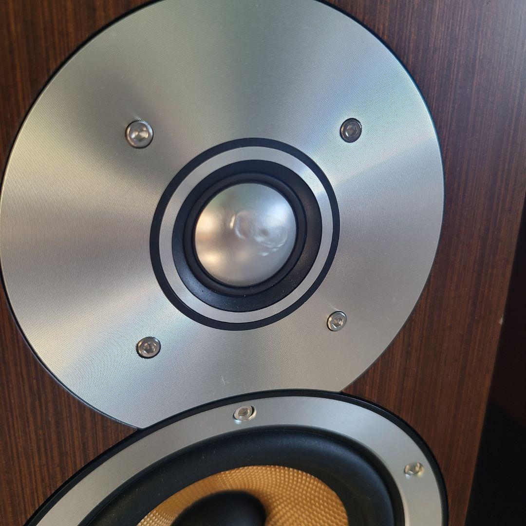 Bowers & Wilkins スピーカー B&W CM1 + FS700CM