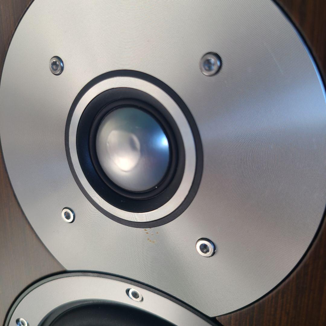 Bowers & Wilkins スピーカー B&W CM1 + FS700CM