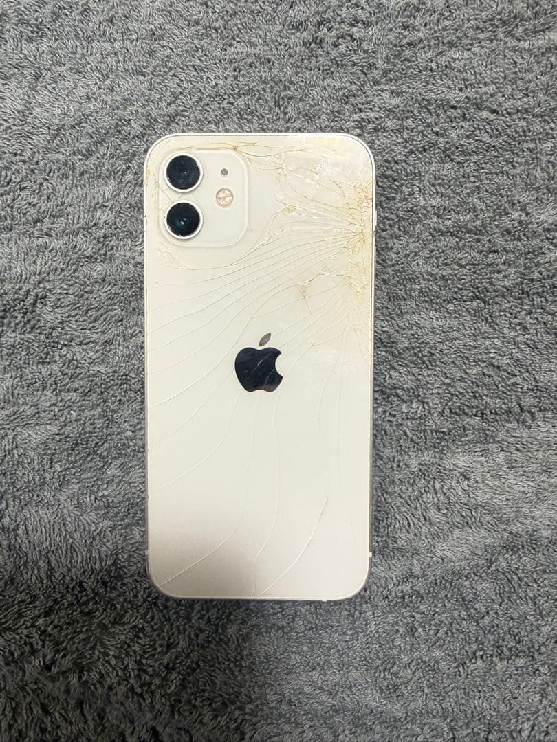 iPone12 本体 128GB