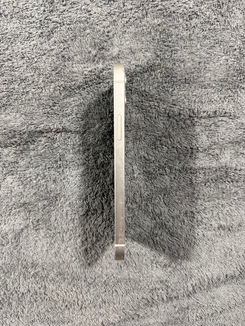 iPone12 本体 128GB