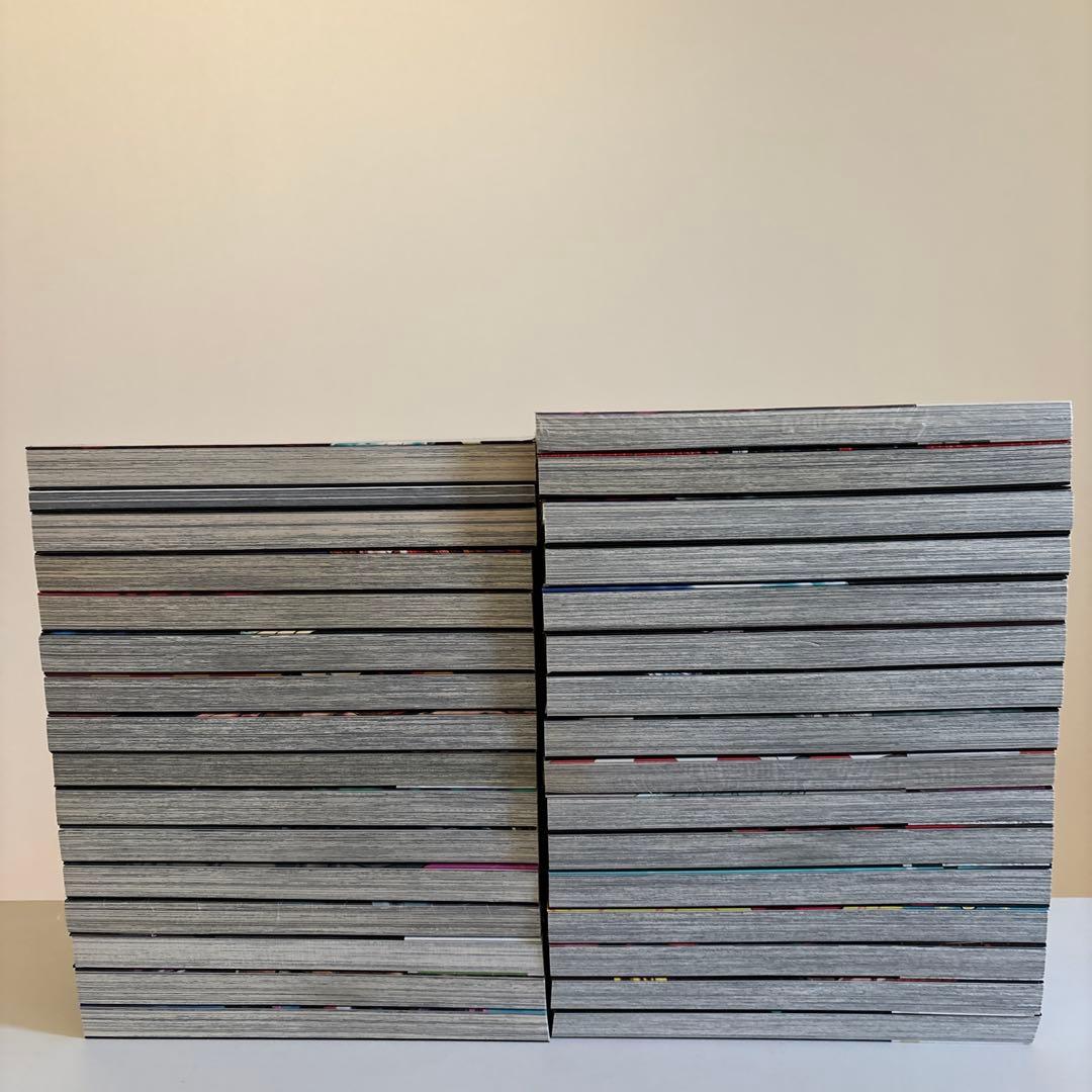 呪術廻戦 0 0.5 1〜30巻　全巻セット