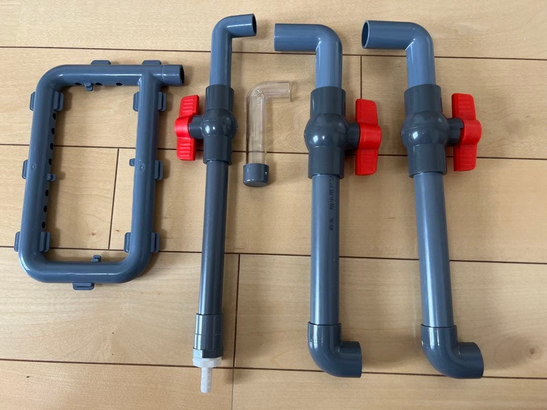 ソーラーポンプ+ろ過装置DIY 屋外用　ソーラーポンプ付きろ過装置　太陽光パネル