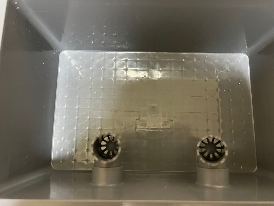 ソーラーポンプ+ろ過装置DIY 屋外用　ソーラーポンプ付きろ過装置　太陽光パネル