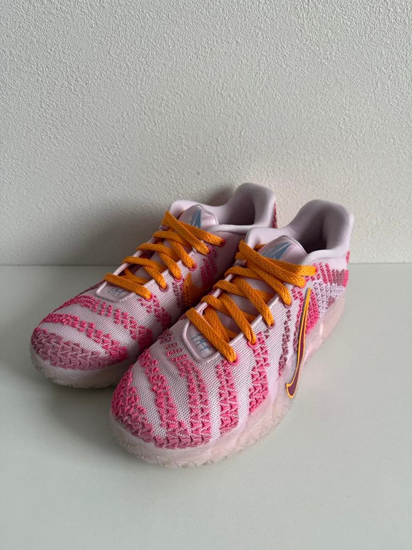 シューズ(男性用) NIKE JA 3 EP 'VALENTINE'S DAY