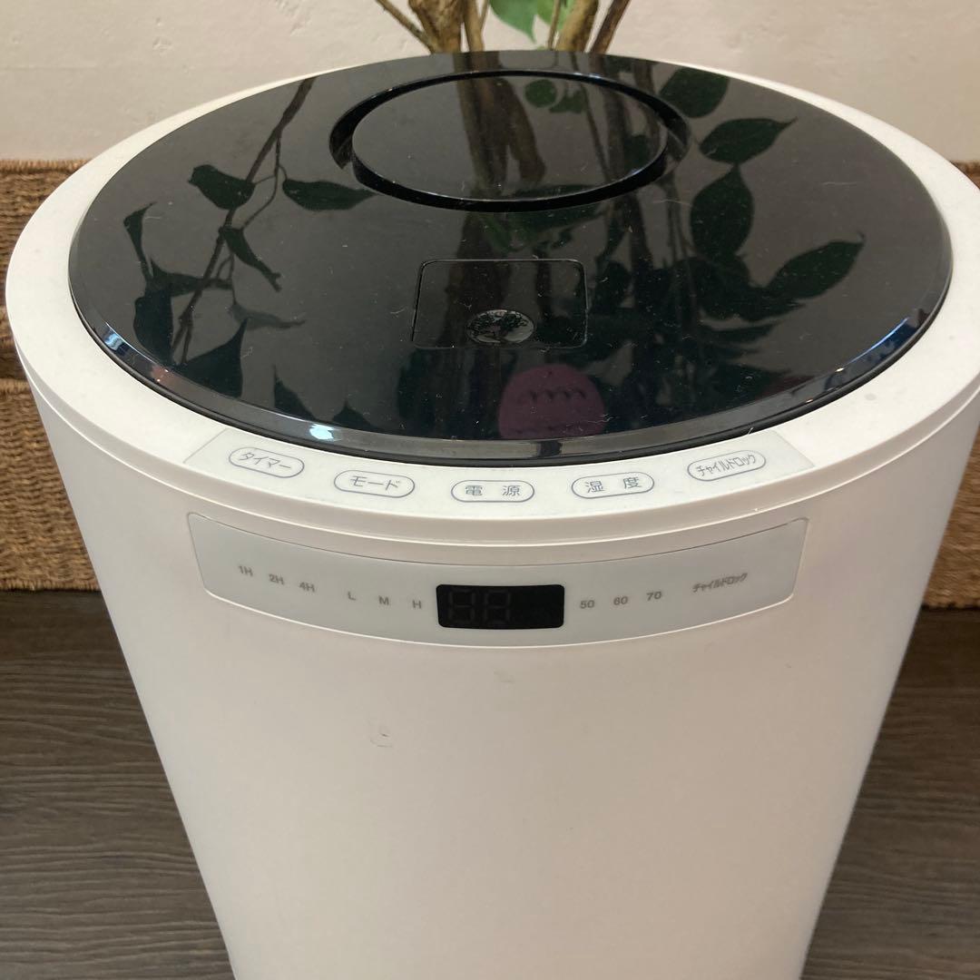 YAMAZEN 大容量加湿器